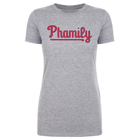 Philadelphia Women's T-Shirt | 500 LEVEL