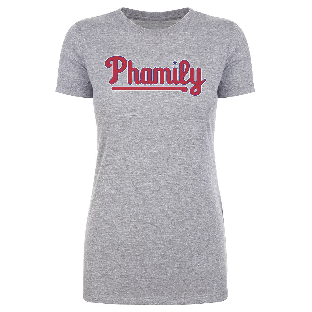 Philadelphia Women&#39;s T-Shirt | 500 LEVEL