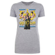 Rob Van Dam Women's T-Shirt | 500 LEVEL