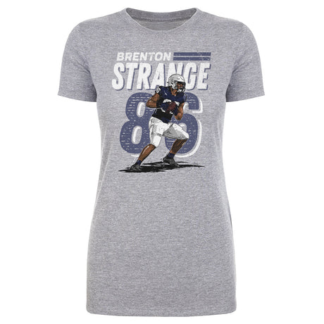 Brenton Strange Women's T-Shirt | 500 LEVEL