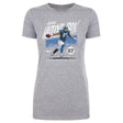 Aidan Hutchinson Women's T-Shirt | 500 LEVEL