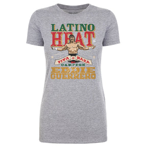 Eddie Guerrero Women's T-Shirt | 500 LEVEL