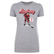 Ted Lindsay Women's T-Shirt | 500 LEVEL