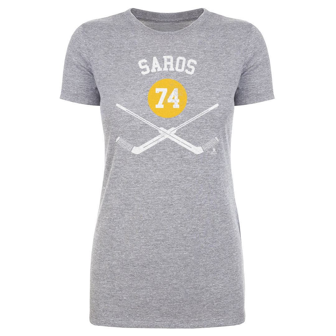 Juuse Saros Women&#39;s T-Shirt | 500 LEVEL