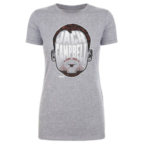 Jack Campbell Women's T-Shirt | 500 LEVEL