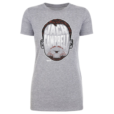Jack Campbell Women's T-Shirt | 500 LEVEL