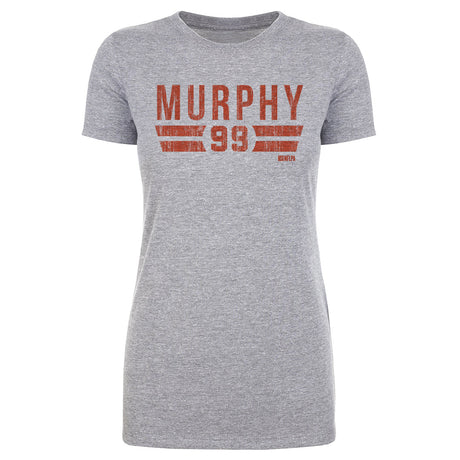 Myles Murphy Women's T-Shirt | 500 LEVEL