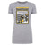 David Bakhtiari Women's T-Shirt | 500 LEVEL