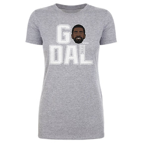 Kyrie Irving Women's T-Shirt | 500 LEVEL