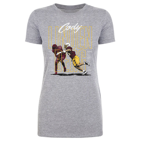 Cody Lindenberg Women's T-Shirt | 500 LEVEL