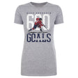 Alex Ovechkin Women's T-Shirt | 500 LEVEL