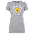 Ron Sedlbauer Women's T-Shirt | 500 LEVEL