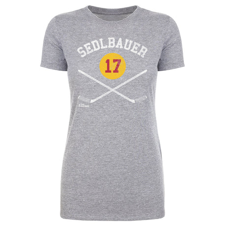 Ron Sedlbauer Women's T-Shirt | 500 LEVEL