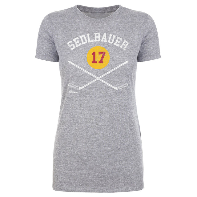 Ron Sedlbauer Women's T-Shirt | 500 LEVEL