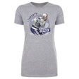 Eddie Olczyk Women's T-Shirt | 500 LEVEL