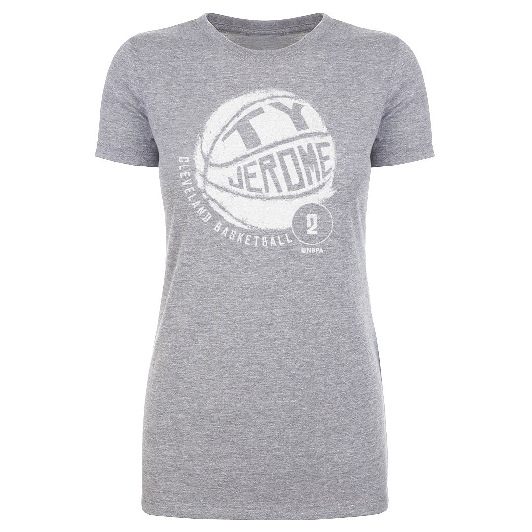 Ty Jerome Women&#39;s T-Shirt | 500 LEVEL