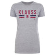 Joao Klauss Women's T-Shirt | 500 LEVEL