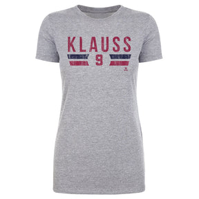 Joao Klauss Women's T-Shirt | 500 LEVEL