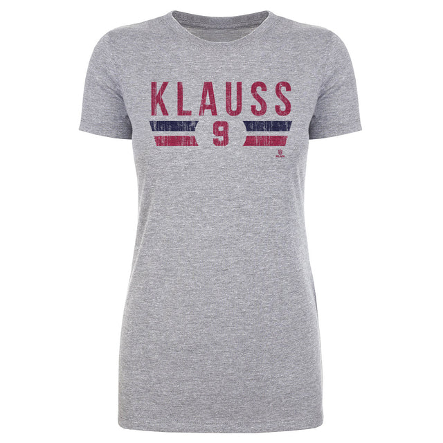 Joao Klauss Women's T-Shirt | 500 LEVEL