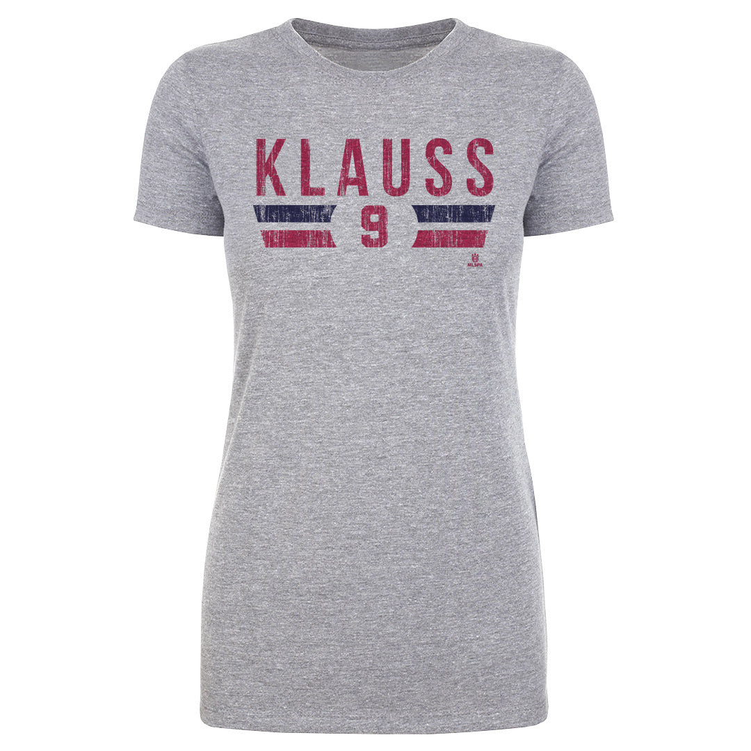 Joao Klauss Women&#39;s T-Shirt | 500 LEVEL