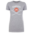 Michal Handzus Women's T-Shirt | 500 LEVEL