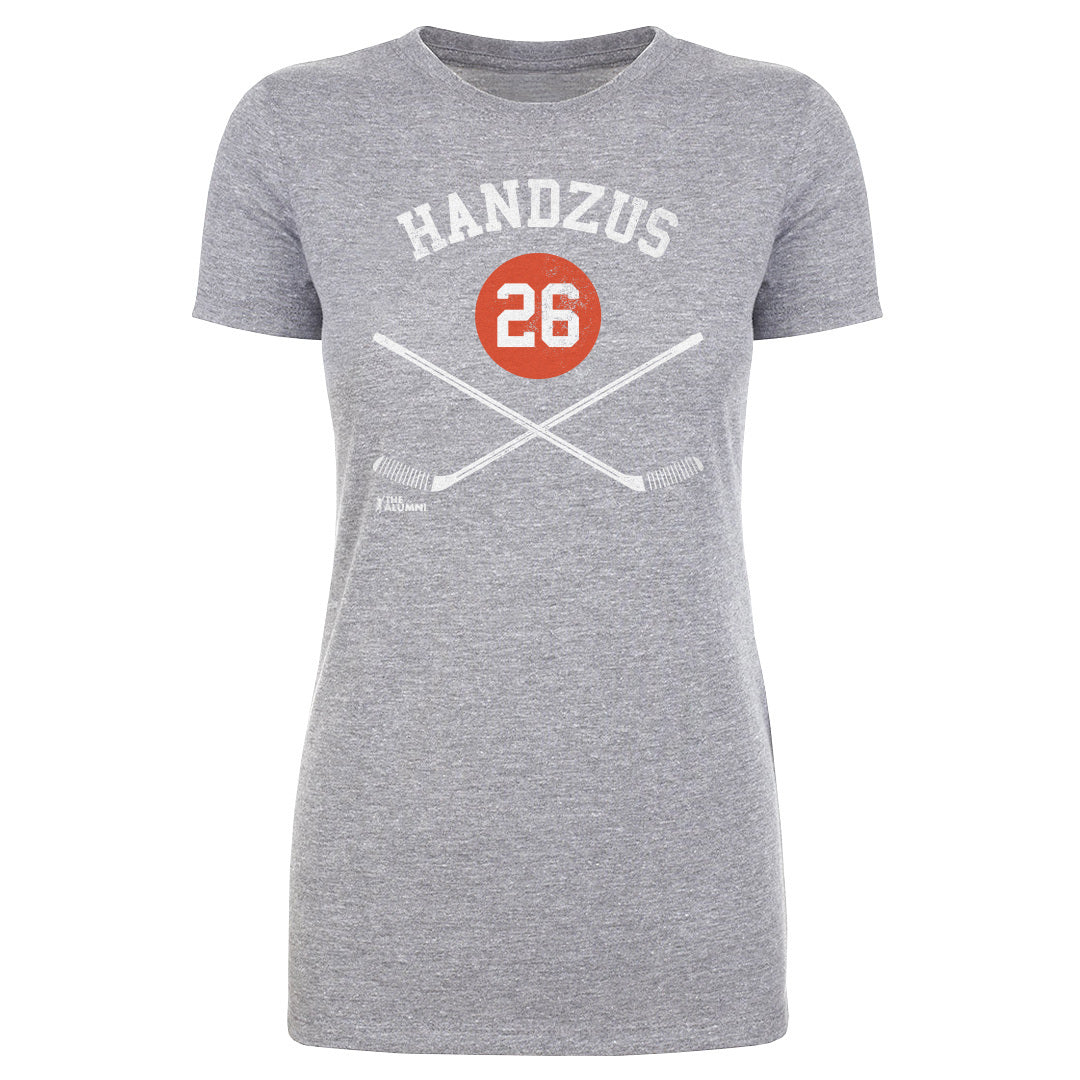 Michal Handzus Women&#39;s T-Shirt | 500 LEVEL