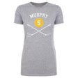 Larry Murphy Women's T-Shirt | 500 LEVEL