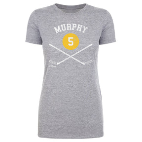 Larry Murphy Women's T-Shirt | 500 LEVEL