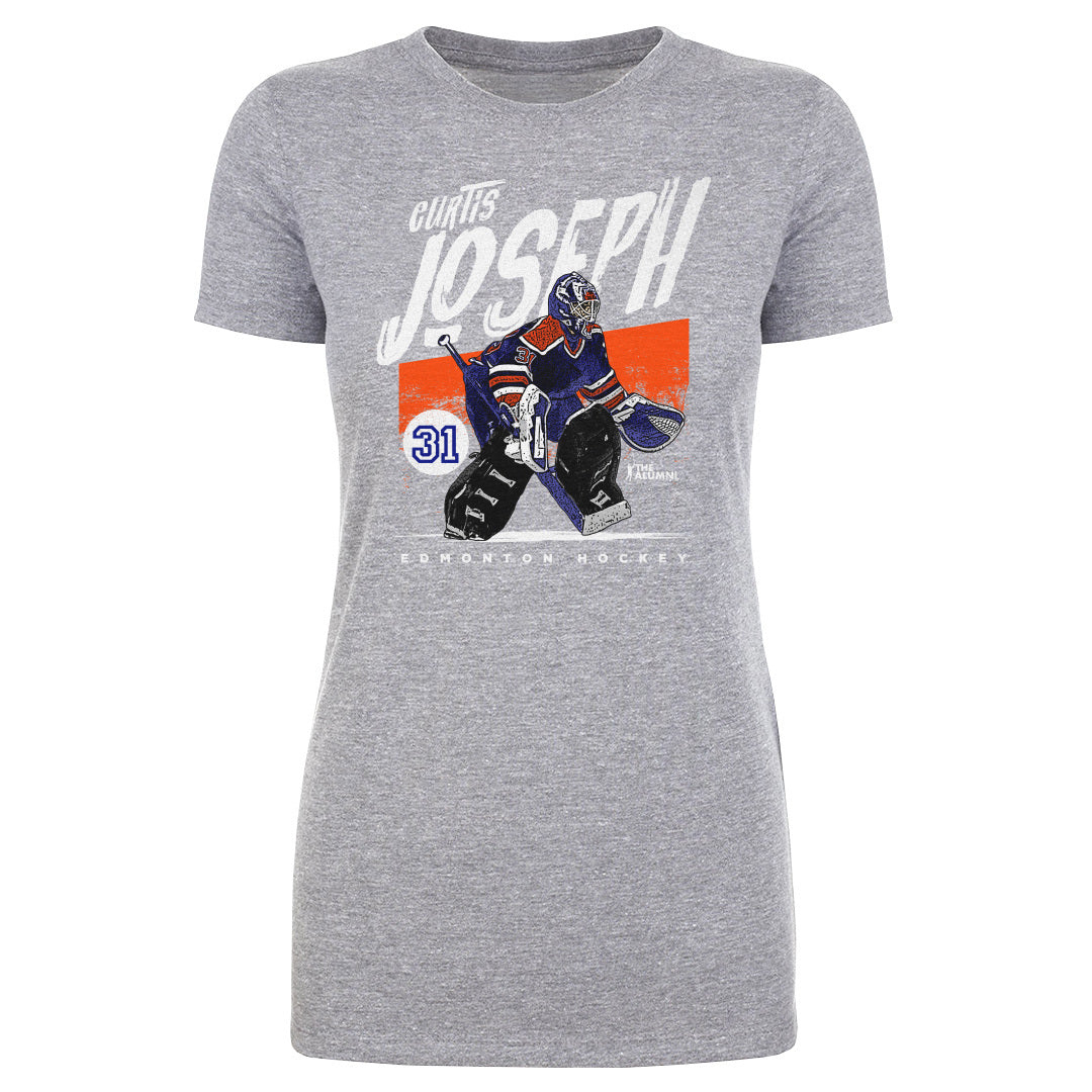 Curtis Joseph Women's T-Shirt | 500 LEVEL