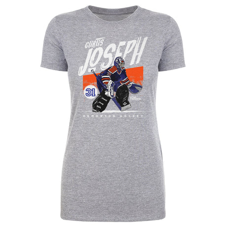 Curtis Joseph Women's T-Shirt | 500 LEVEL