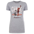Ja'Marr Chase Women's T-Shirt | 500 LEVEL