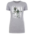 DeVonta Smith Women's T-Shirt | 500 LEVEL