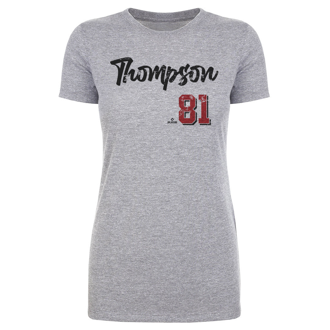 Ryan Thompson Women's T-Shirt | 500 LEVEL