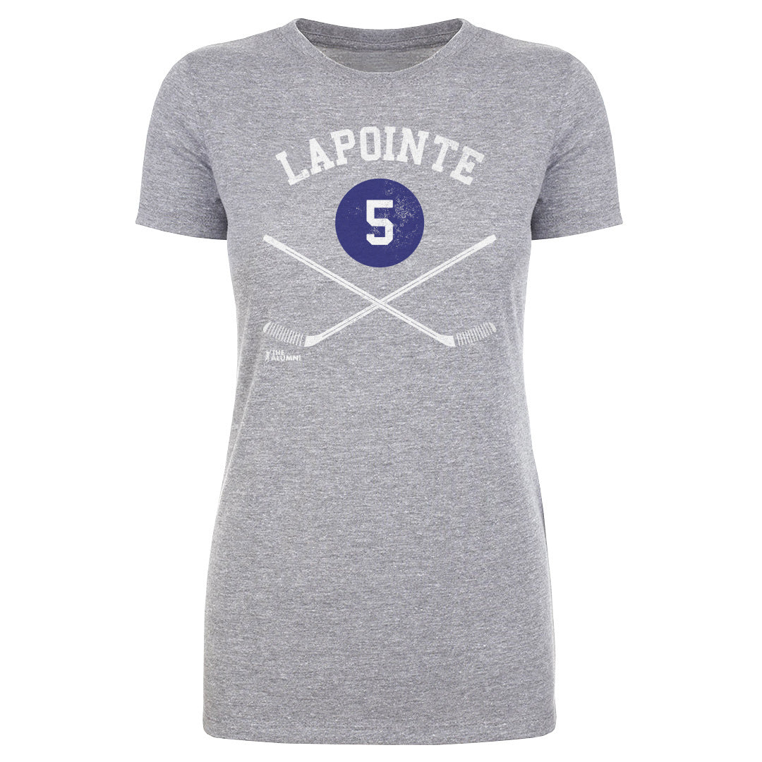 Guy Lapointe Women's T-Shirt | 500 LEVEL