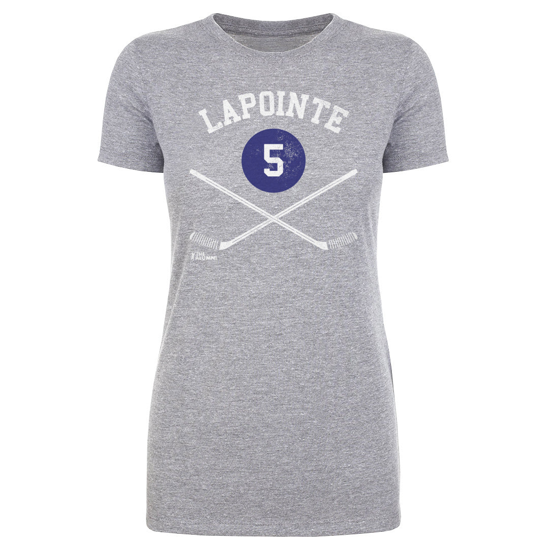 Guy Lapointe Women&#39;s T-Shirt | 500 LEVEL