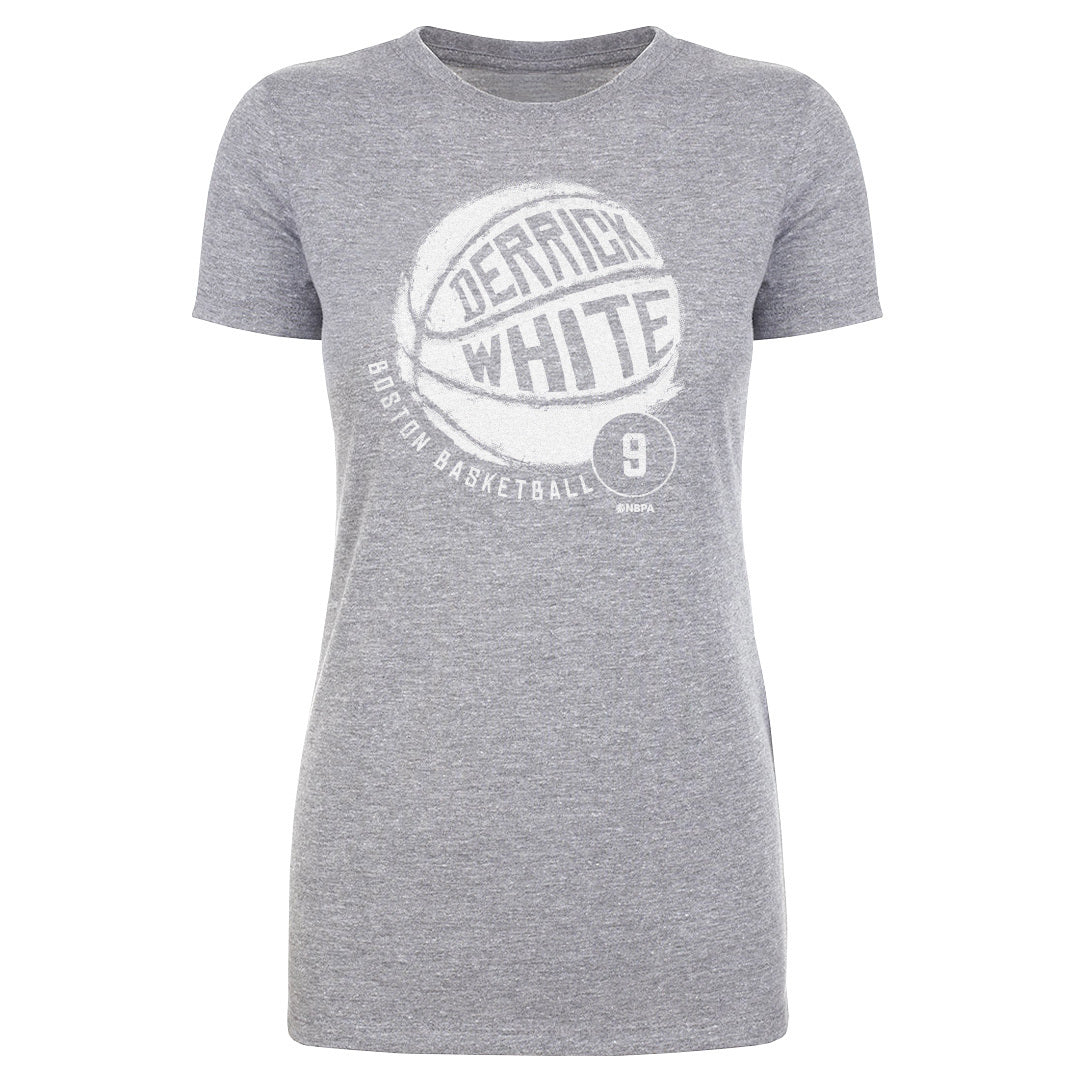 Derrick White Women's T-Shirt | 500 LEVEL