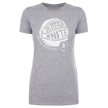 Derrick White Women's T-Shirt | 500 LEVEL