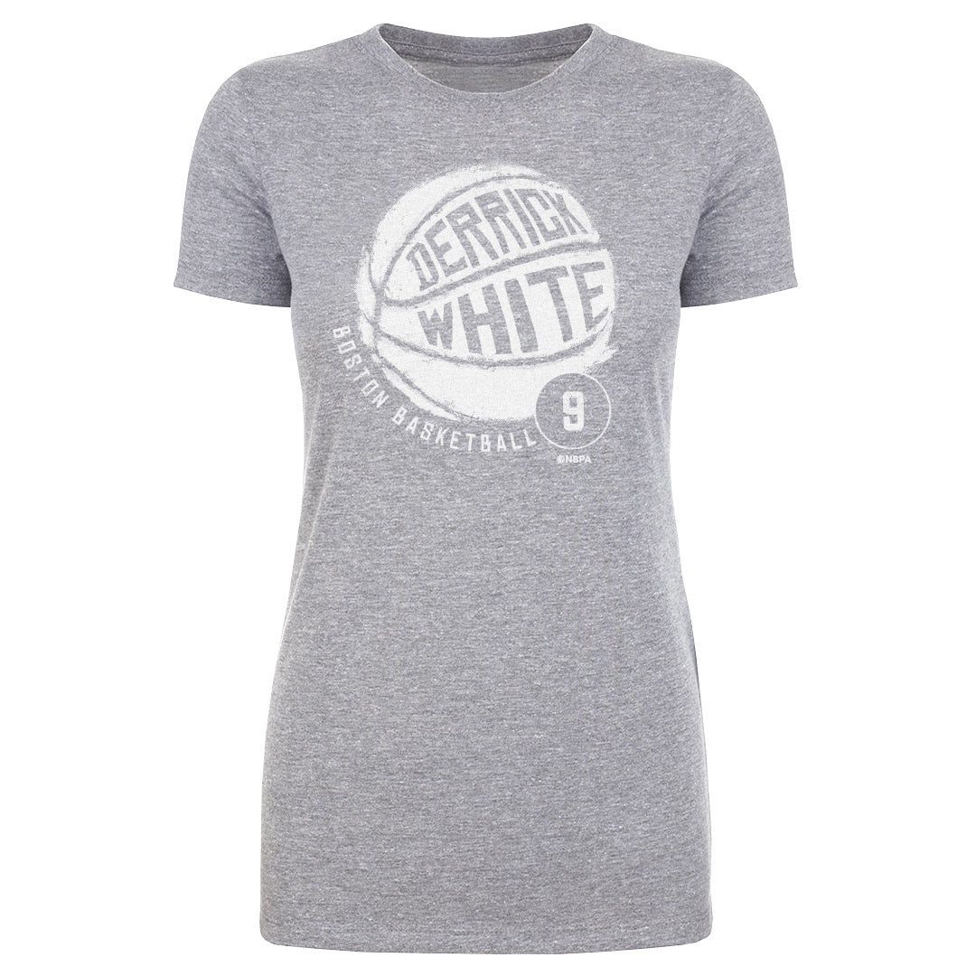 Derrick White Women&#39;s T-Shirt | 500 LEVEL