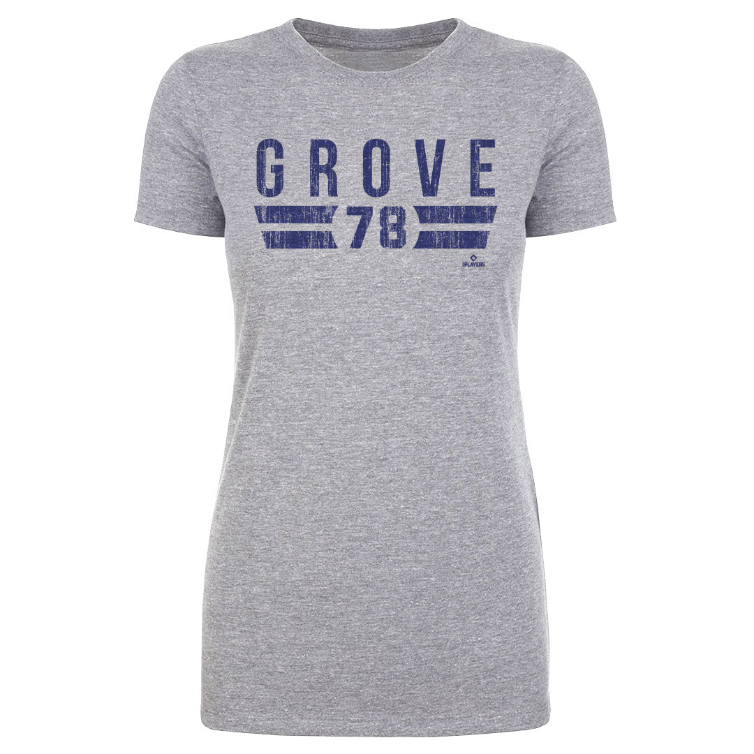 Michael Grove Women&#39;s T-Shirt | 500 LEVEL