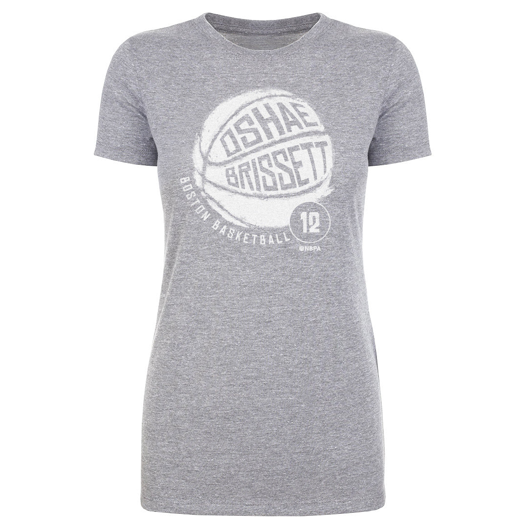 Oshae Brissett Women&#39;s T-Shirt | 500 LEVEL