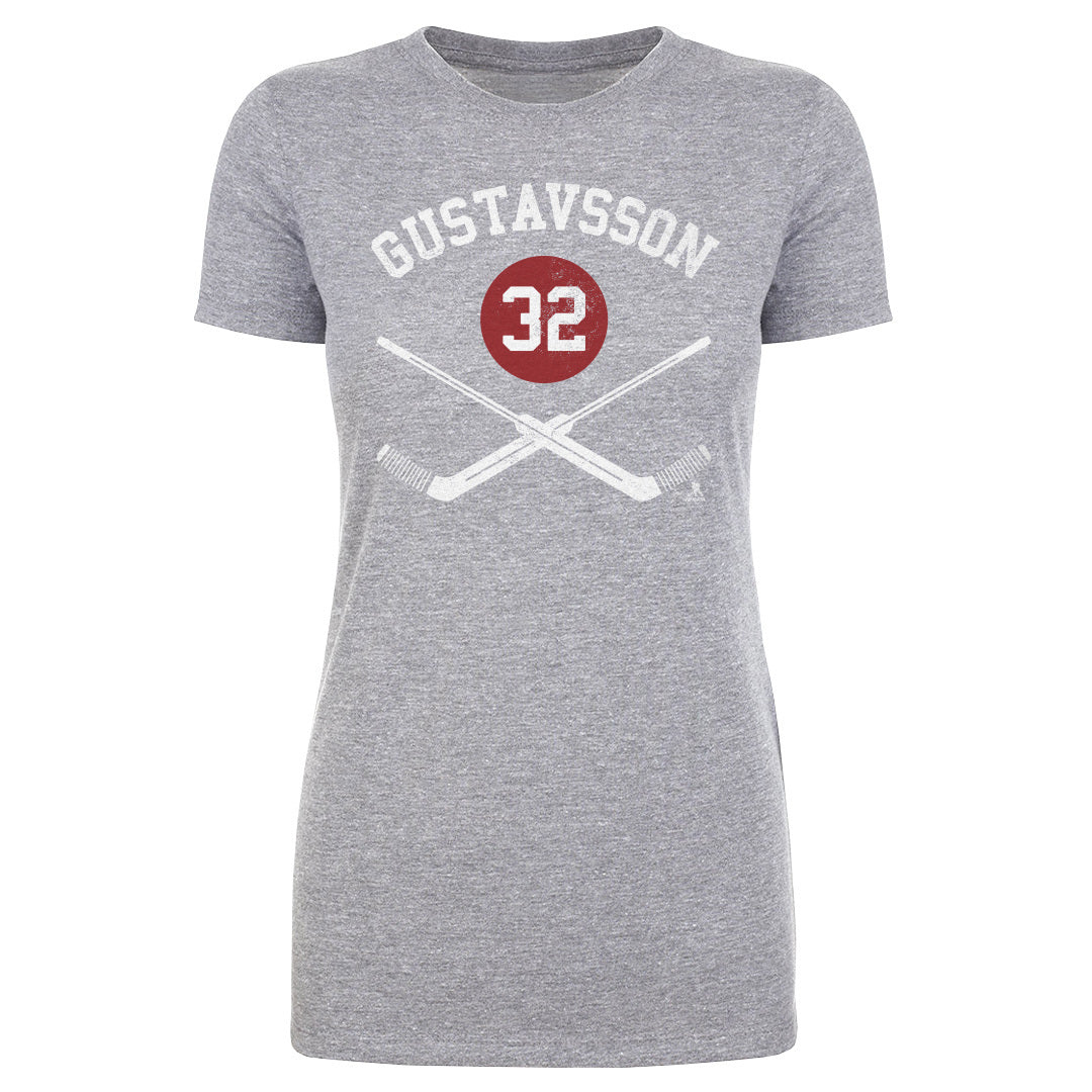 Filip Gustavsson Women's T-Shirt | 500 LEVEL