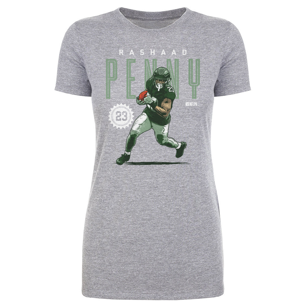 Rashaad Penny Women&#39;s T-Shirt | 500 LEVEL
