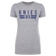Matthew Knies Women's T-Shirt | 500 LEVEL