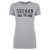 Jeremy Sochan Women's T-Shirt | 500 LEVEL