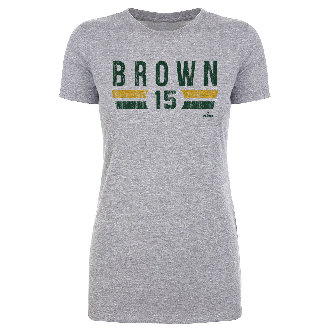 Seth Brown Women&#39;s T-Shirt | 500 LEVEL