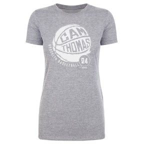 Cam Thomas Women's T-Shirt | 500 LEVEL