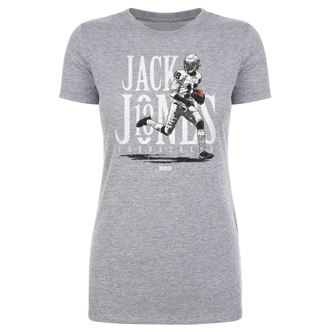 Jack Jones Women&#39;s T-Shirt | 500 LEVEL