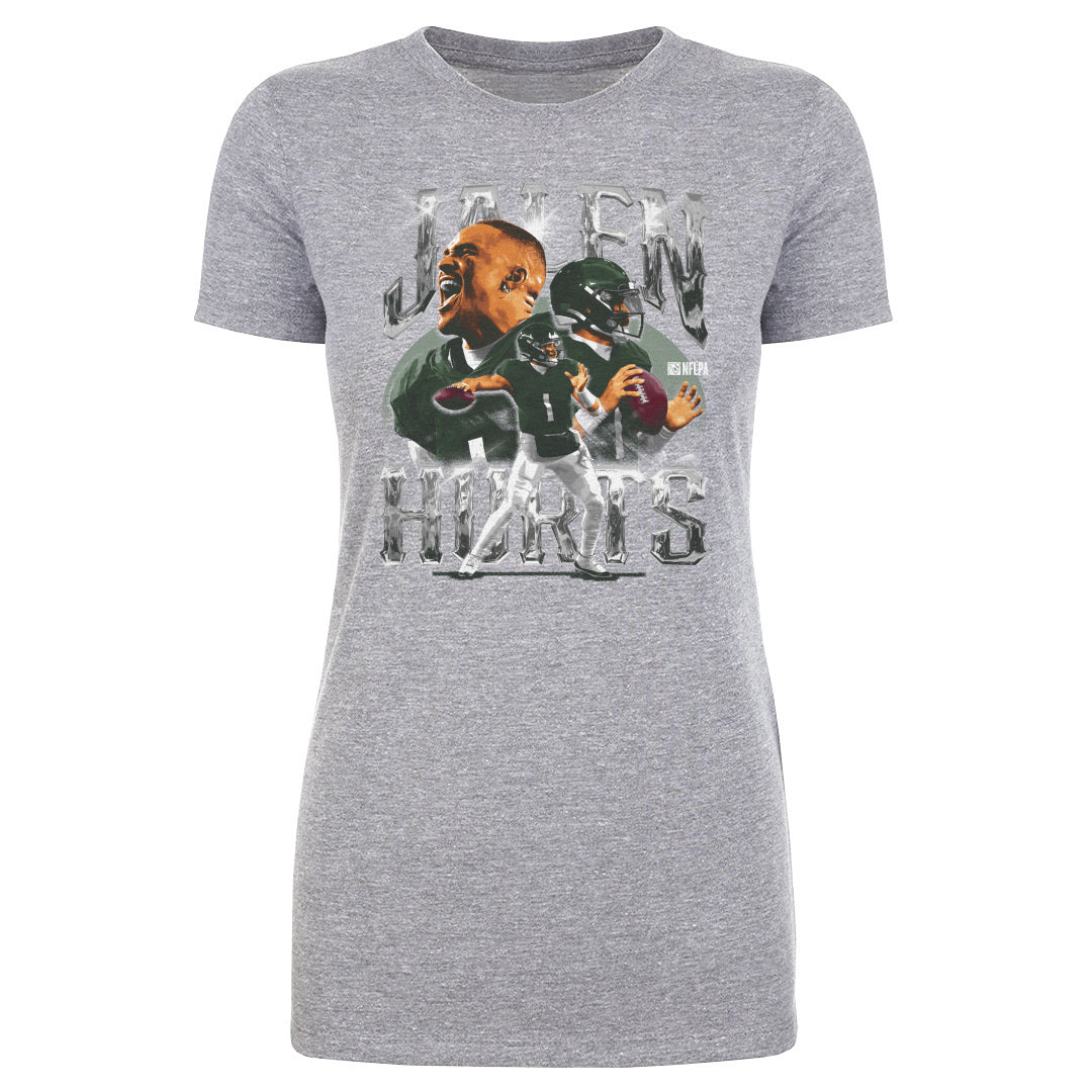 Jalen Hurts Women's T-Shirt | 500 LEVEL