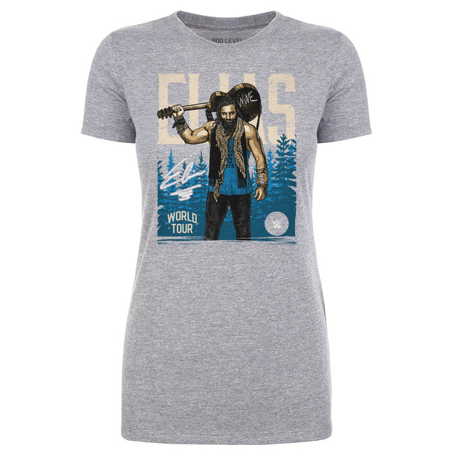 Elias Women's T-Shirt | 500 LEVEL