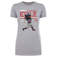 Ronald Acuna Jr. Women's T-Shirt | 500 LEVEL